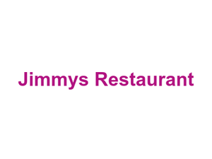 Jimmy's Restaurant Logo
