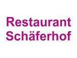 Restaurant Schäferhof Logo