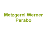 Metzgerei Werner Perabo Logo