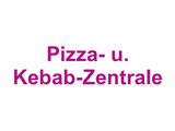 Pizza- u. Kebab-Zentrale Logo