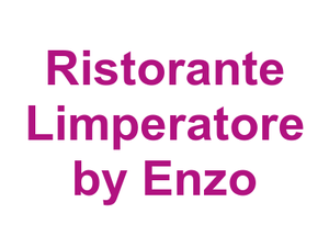 Ristorante Limperatore by Enzo Logo