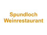 Spundloch Weinrestaurant Logo