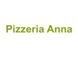 Pizzeria Anna Logo
