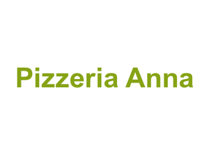 Pizzeria Anna Logo