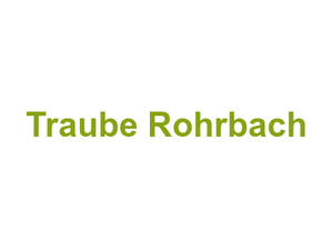 Traube Rohrbach Logo