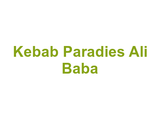 Kebab Paradies Ali Baba Logo