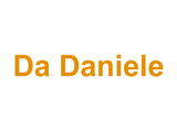 Da Daniele Logo