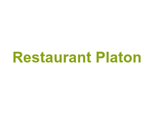Restaurant Platon Logo