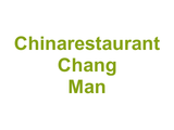 Chinarestaurant Chang Man Logo
