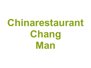 Chinarestaurant Chang Man Logo