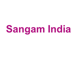 Sangam India Logo