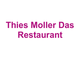 Thies Moller Das Restaurant Logo