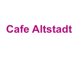 Cafe Altstadt Logo