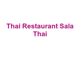 Thai Restaurant Sala Thai Logo