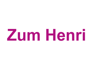 Zum Henri Logo