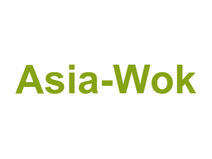 Asia-Wok Logo