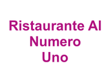 Ristaurante Al Numero Uno Logo