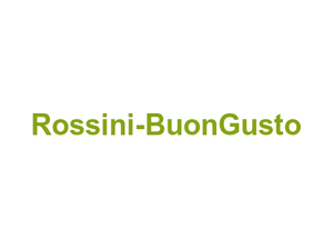 Rossini-BuonGusto Logo