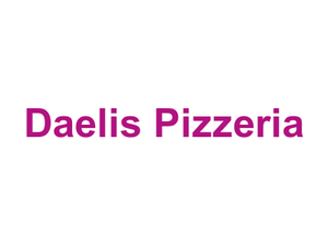 Daeli's Pizzeria Logo