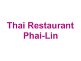 Thai Restaurant Phai-Lin Logo