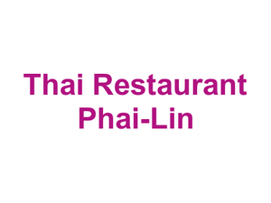 Thai Restaurant Phai-Lin Logo