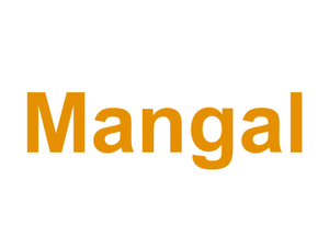 Mangal Logo