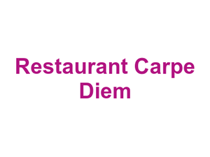 Restaurant Carpe Diem Logo