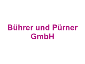 Metzgerei Regionaler Schlachtbetrieb Lauf Bührer und Pürner GmbH Logo