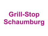 Grill-Stop Schaumburg Logo