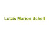 Lutz& Marion Schell Logo