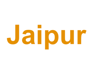 Jaipur Logo