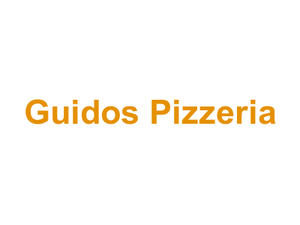 Guidos Pizzeria Logo