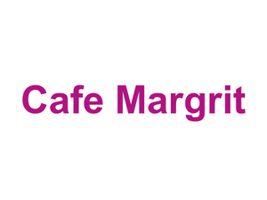 Cafe Margrit Logo
