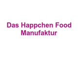 Das Happchen Food Manufaktur Logo