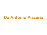 Da Antonio Pizzeria Logo