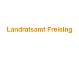 Landratsamt Freising Logo
