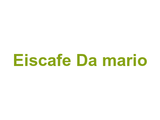 Eiscafe Da mario Logo