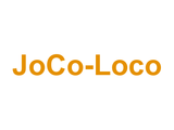 JoCo-Loco Logo