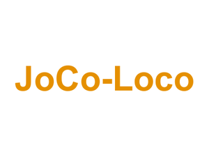 JoCo-Loco Logo
