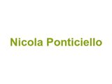 Nicola Ponticiello Logo