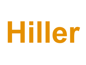 Hiller Logo