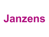 Janzens Logo