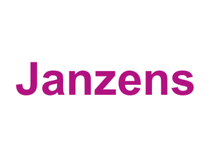 Janzens Logo