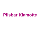 Pilsbar Klamotte Logo