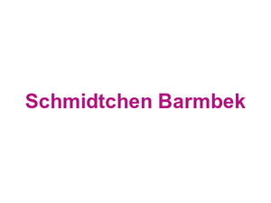 Schmidtchen Barmbek Logo