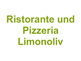 Ristorante und Pizzeria Limonoliv Logo