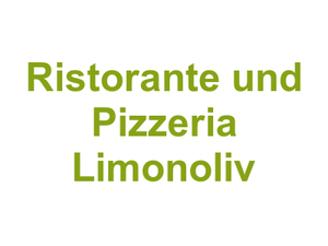 Ristorante und Pizzeria Limonoliv Logo