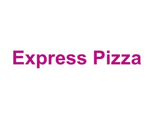 Express Pizza Logo