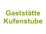 Gaststätte Kufenstube Logo