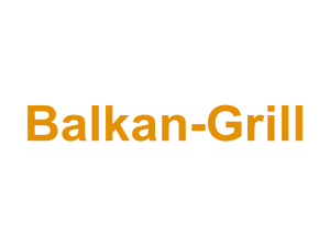 Balkan-Grill Logo